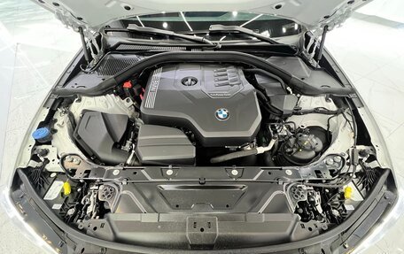 BMW 3 серия, 2023 год, 3 500 000 рублей, 20 фотография