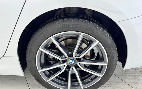 BMW 3 серия, 2023 год, 3 500 000 рублей, 19 фотография