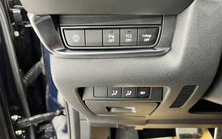 Mazda CX-30 I, 2022 год, 2 250 000 рублей, 9 фотография