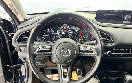 Mazda CX-30 I, 2022 год, 2 250 000 рублей, 11 фотография