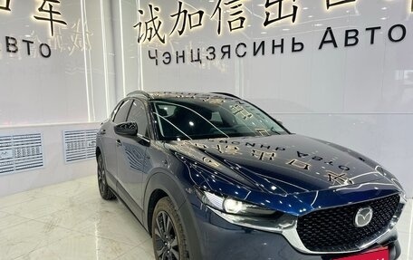 Mazda CX-30 I, 2022 год, 2 250 000 рублей, 3 фотография