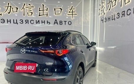 Mazda CX-30 I, 2022 год, 2 250 000 рублей, 4 фотография