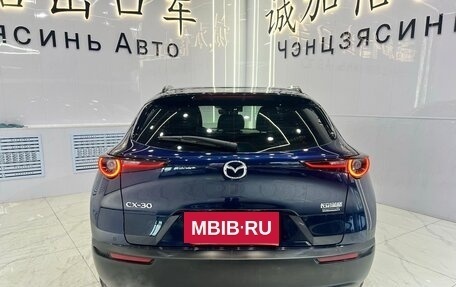 Mazda CX-30 I, 2022 год, 2 250 000 рублей, 5 фотография