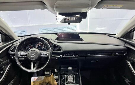 Mazda CX-30 I, 2022 год, 2 250 000 рублей, 15 фотография