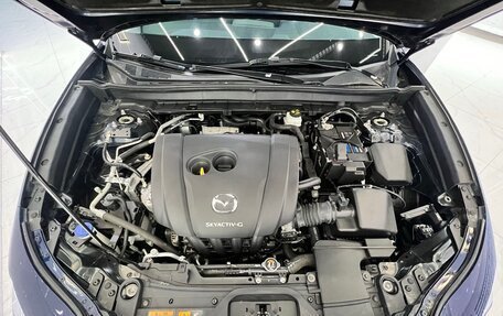 Mazda CX-30 I, 2022 год, 2 250 000 рублей, 21 фотография