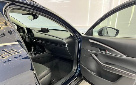 Mazda CX-30 I, 2022 год, 2 250 000 рублей, 19 фотография