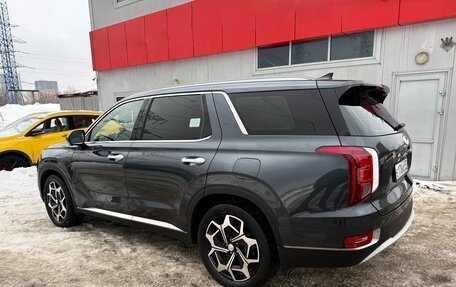 Hyundai Palisade I, 2019 год, 4 200 000 рублей, 7 фотография