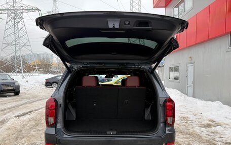 Hyundai Palisade I, 2019 год, 4 200 000 рублей, 10 фотография