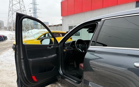 Hyundai Palisade I, 2019 год, 4 200 000 рублей, 12 фотография