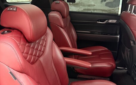 Hyundai Palisade I, 2019 год, 4 200 000 рублей, 18 фотография