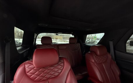 Hyundai Palisade I, 2019 год, 4 200 000 рублей, 19 фотография