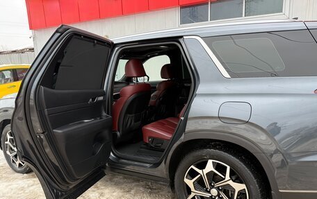 Hyundai Palisade I, 2019 год, 4 200 000 рублей, 11 фотография