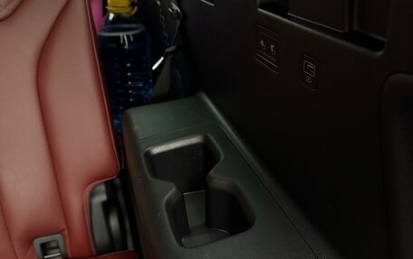 Hyundai Palisade I, 2019 год, 4 200 000 рублей, 28 фотография