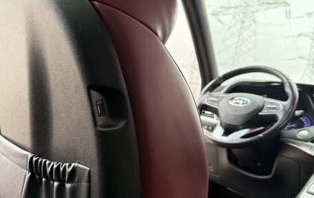 Hyundai Palisade I, 2019 год, 4 200 000 рублей, 30 фотография