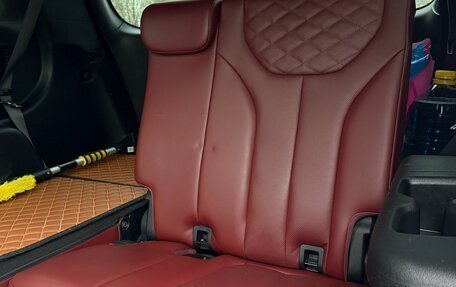 Hyundai Palisade I, 2019 год, 4 200 000 рублей, 33 фотография