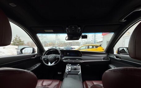 Hyundai Palisade I, 2019 год, 4 200 000 рублей, 25 фотография