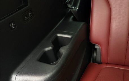 Hyundai Palisade I, 2019 год, 4 200 000 рублей, 27 фотография