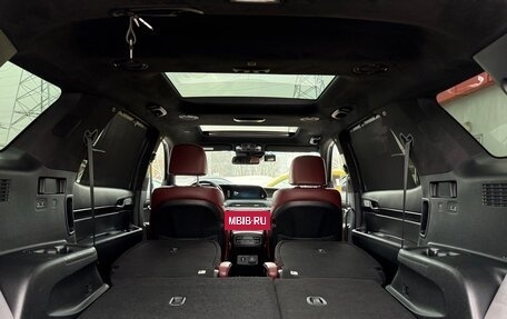 Hyundai Palisade I, 2019 год, 4 200 000 рублей, 26 фотография