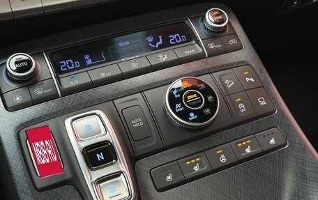 Hyundai Palisade I, 2019 год, 4 200 000 рублей, 22 фотография