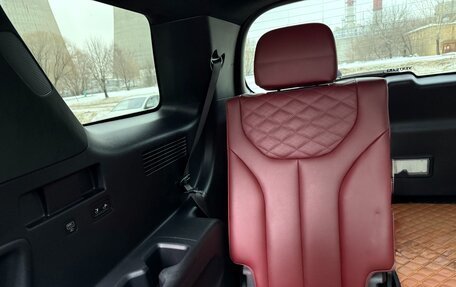 Hyundai Palisade I, 2019 год, 4 200 000 рублей, 34 фотография