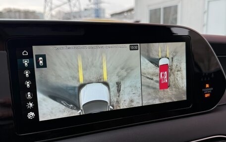 Hyundai Palisade I, 2019 год, 4 200 000 рублей, 40 фотография