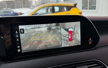 Hyundai Palisade I, 2019 год, 4 200 000 рублей, 35 фотография