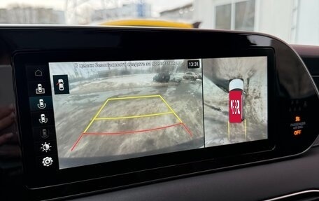 Hyundai Palisade I, 2019 год, 4 200 000 рублей, 36 фотография