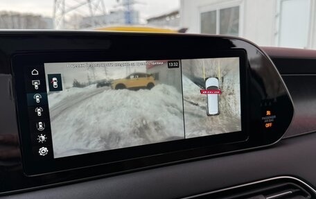 Hyundai Palisade I, 2019 год, 4 200 000 рублей, 37 фотография