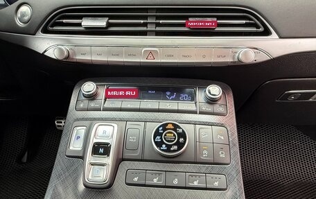 Hyundai Palisade I, 2019 год, 4 200 000 рублей, 21 фотография