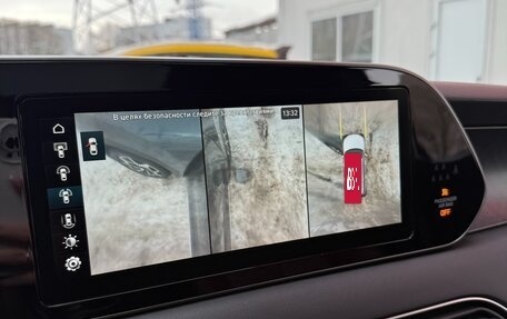 Hyundai Palisade I, 2019 год, 4 200 000 рублей, 38 фотография