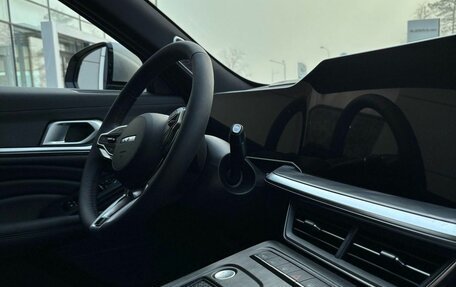 Haval F7, 2026 год, 3 099 000 рублей, 9 фотография