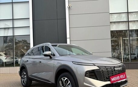 Haval F7, 2026 год, 3 099 000 рублей, 2 фотография