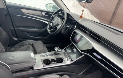 Audi A6, 2019 год, 3 800 000 рублей, 1 фотография