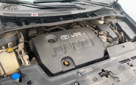 Toyota Corolla, 2008 год, 890 000 рублей, 1 фотография