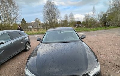 Audi A6, 2015 год, 2 500 000 рублей, 1 фотография