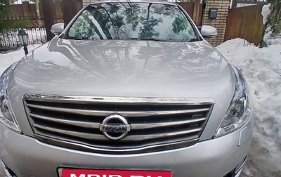 Nissan Teana, 2010 год, 1 700 000 рублей, 1 фотография