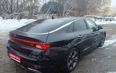 KIA K5, 2020 год, 2 500 000 рублей, 1 фотография