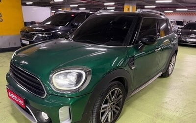 MINI Countryman II (F60), 2022 год, 2 650 000 рублей, 1 фотография