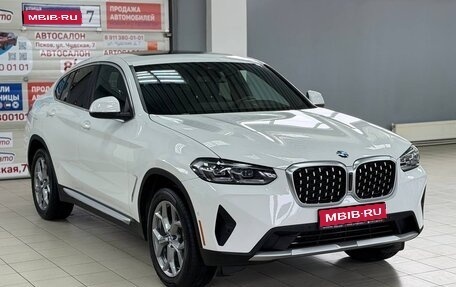 BMW X4, 2024 год, 6 950 000 рублей, 1 фотография