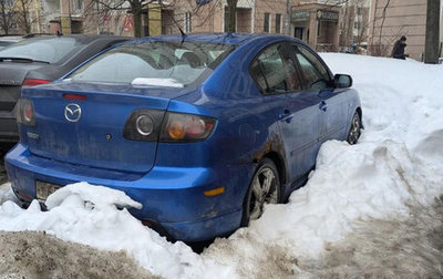 Mazda 3, 2005 год, 350 000 рублей, 1 фотография