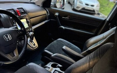 Honda CR-V III рестайлинг, 2012 год, 1 400 000 рублей, 1 фотография