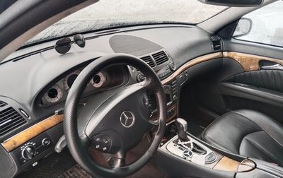 Mercedes-Benz E-Класс, 2005 год, 630 000 рублей, 1 фотография