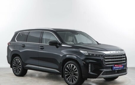 CheryExeed VX, 2022 год, 2 839 050 рублей, 1 фотография