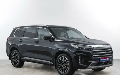 CheryExeed VX, 2022 год, 2 839 050 рублей, 1 фотография