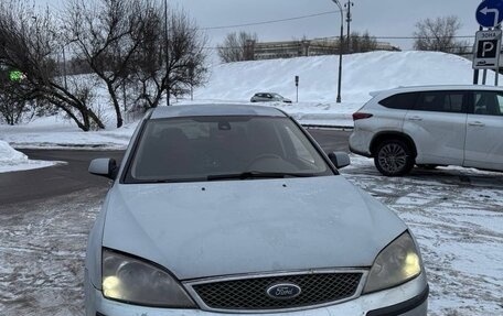 Ford Mondeo III, 2004 год, 230 000 рублей, 1 фотография