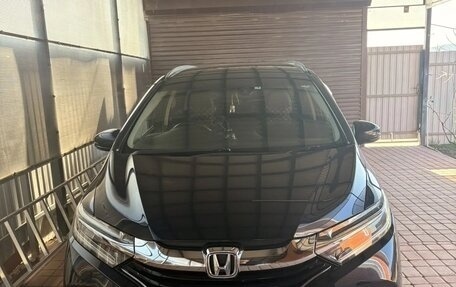 Honda Shuttle II, 2015 год, 1 450 000 рублей, 1 фотография