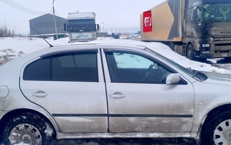 Skoda Octavia IV, 2006 год, 250 000 рублей, 1 фотография