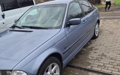 BMW 3 серия, 1998 год, 400 000 рублей, 1 фотография