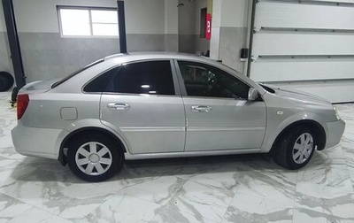 Chevrolet Lacetti, 2007 год, 540 000 рублей, 1 фотография