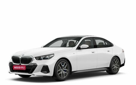 BMW 5 серия, 2025 год, 8 960 000 рублей, 1 фотография